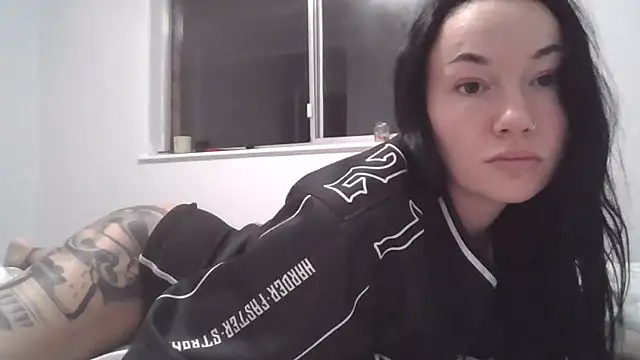 Snapshot of Fetish_Ruby chatting on 02/11/26, 11:48 Fetish Ruby online show from 02/11/26, 11:48