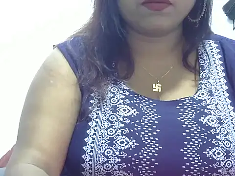 ROSEE MERRYYYY online show from 01/07/26, 01:35