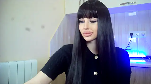 Lady Joli online show from 02/17/26, 06:32