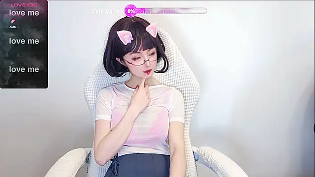 Niya-Nyan online show from 04/06/26, 02:07