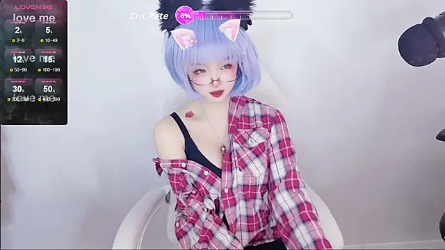 Niya-Nyan online show from 04/20/26, 11:57