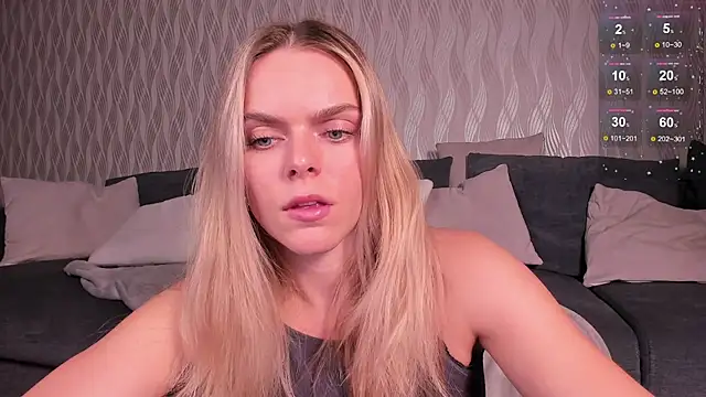 CharliSweet online show from 12/15/25, 01:48