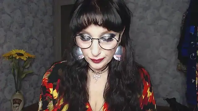 Aziza1 online show from 02/16/25, 02:32