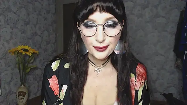 Aziza1 online show from 02/18/25, 09:09