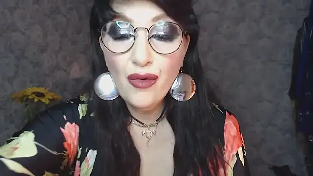 Aziza1 online show from 02/20/25, 10:15