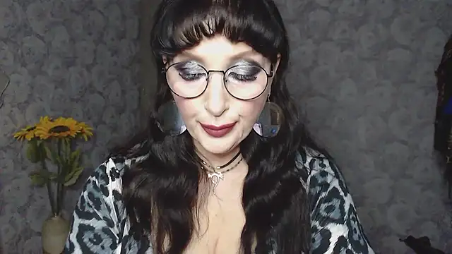 Aziza1 online show from 02/27/25, 03:37