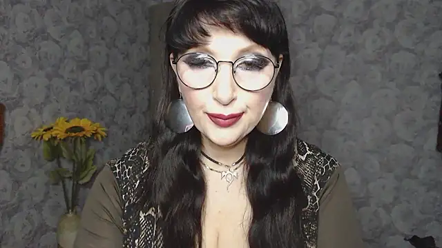 Aziza1 online show from 02/28/25, 09:01