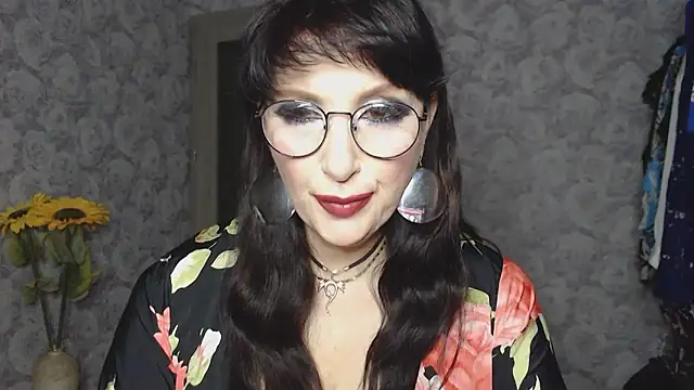 Aziza1 online show from 03/05/25, 06:45