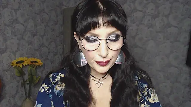 Aziza1 online show from 03/12/25, 03:07