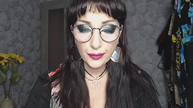 Aziza1 online show from 09/09/25, 03:11