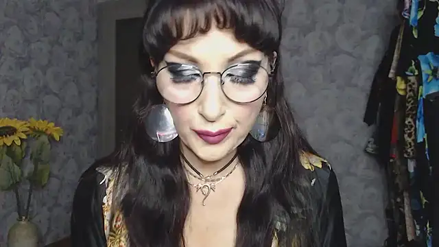 Aziza1 online show from 09/10/25, 03:34