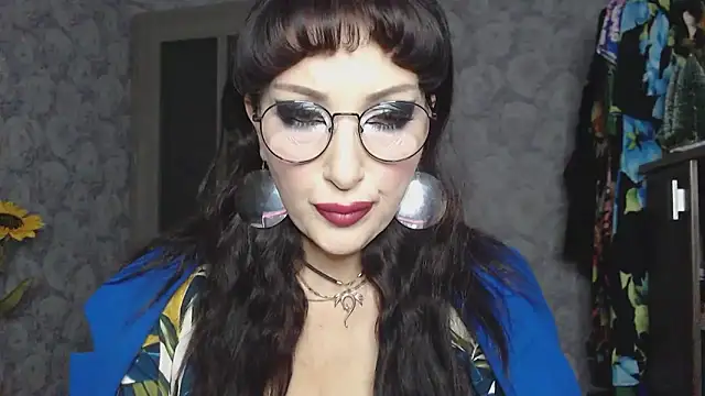 Aziza1 online show from 09/30/25, 02:55