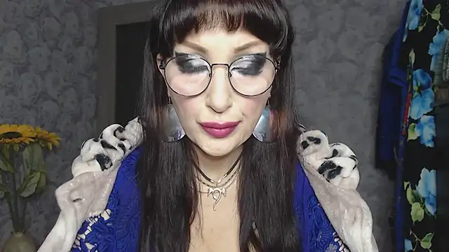 Aziza1 online show from 11/07/25, 02:06