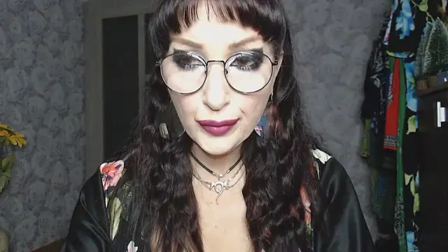 Aziza1 online show from 11/20/25, 01:55