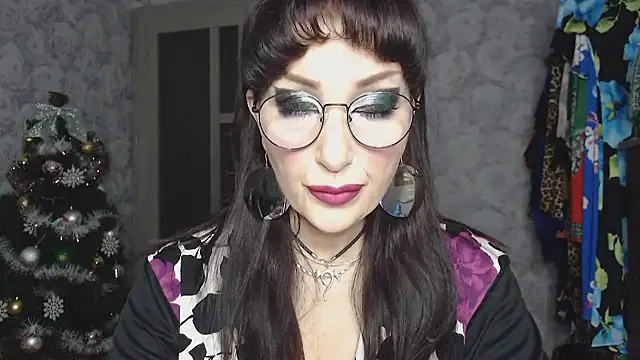 Aziza1 online show from 01/12/26, 01:38