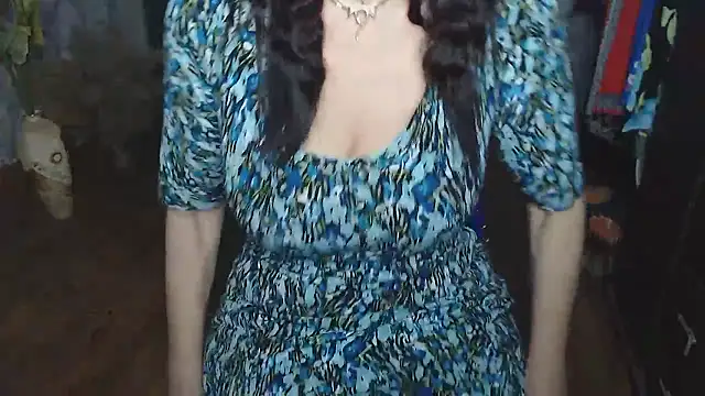 Aziza1 online show from 01/18/26, 04:33