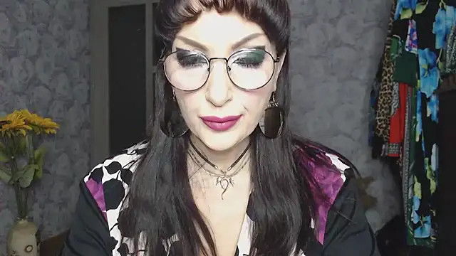 Aziza1 online show from 02/03/26, 01:38