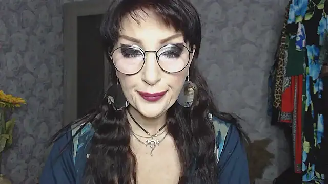 Aziza1 online show from 02/13/26, 12:23