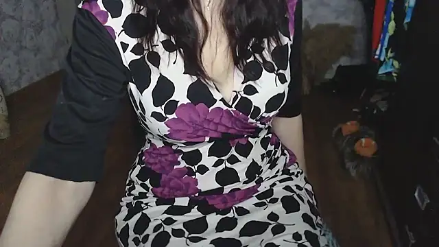 Aziza1 online show from 02/19/26, 01:40