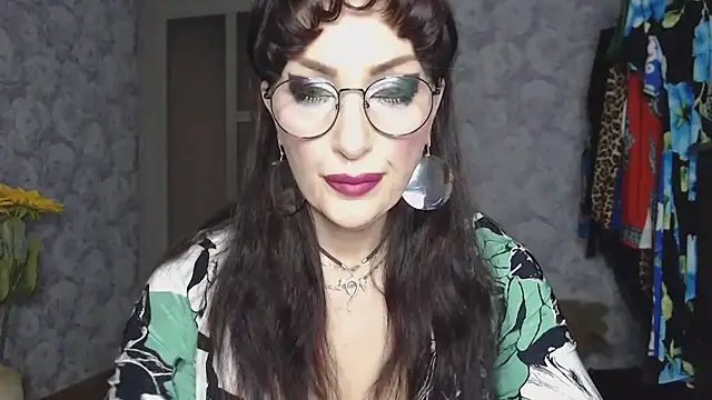 Aziza1 online show from 02/21/26, 12:50