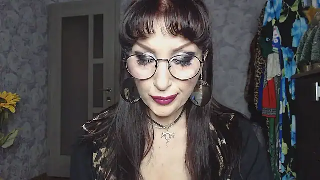 Aziza1 online show from 03/07/26, 01:41