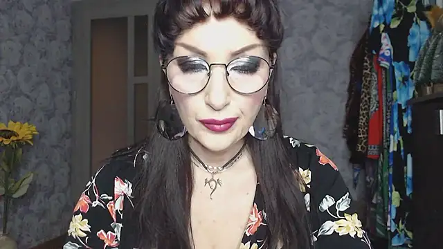 Aziza1 online show from 03/10/26, 02:22