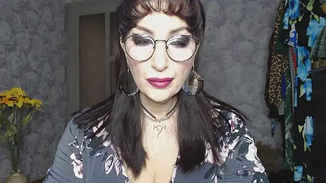 Aziza1 online show from 03/24/26, 01:16