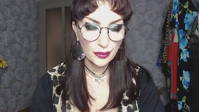 Aziza1 online show from 04/22/26, 01:12