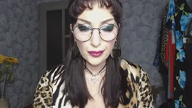 Aziza1 online show from 04/23/26, 01:57