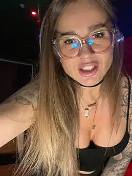 Etwas neugierig online show from 01/14/26, 02:12