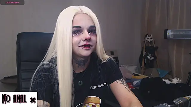 Dark  Elf online show from 12/12/24, 09:58