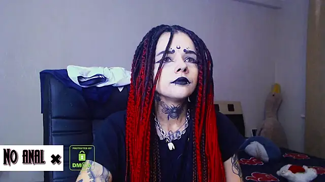 Dark  Elf online show from 09/09/25, 09:25