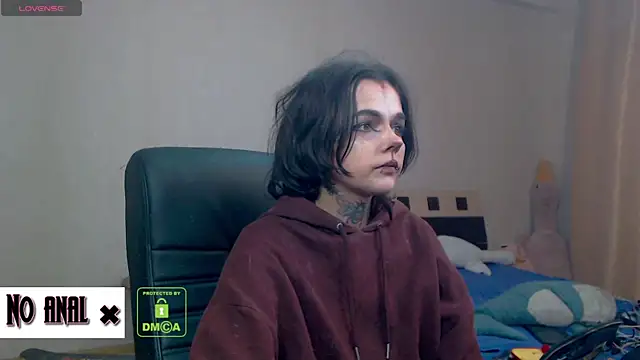 Dark  Elf online show from 11/11/25, 10:21