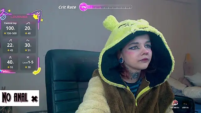 Dark  Elf online show from 12/18/25, 10:27