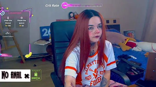 Dark  Elf online show from 01/16/26, 10:03