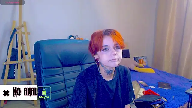 Dark  Elf online show from 03/20/26, 10:36