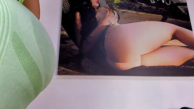 Loren Baker online show from 02/05/25, 06:37