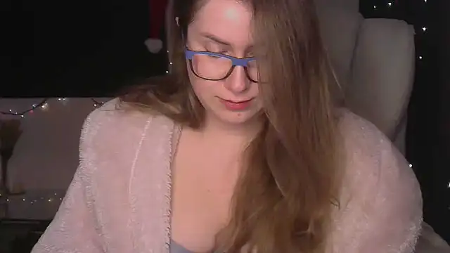 SeasonalSomeone online show from 01/14/26, 11:42