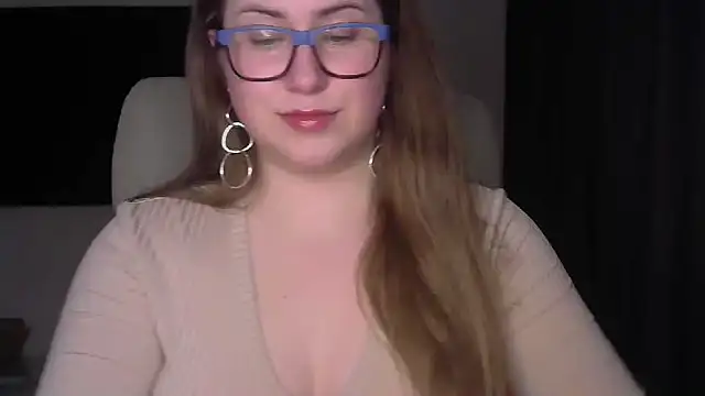 SeasonalSomeone online show from 03/23/26, 11:20