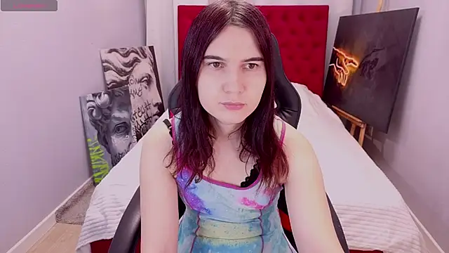SabrinaLee online show from 05/04/26, 06:31