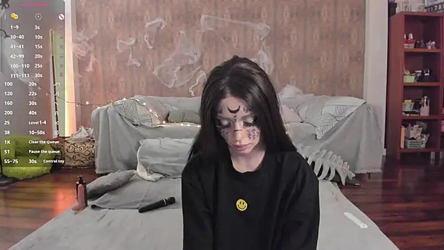 youreyesrgasm online show from 11/01/25, 09:55