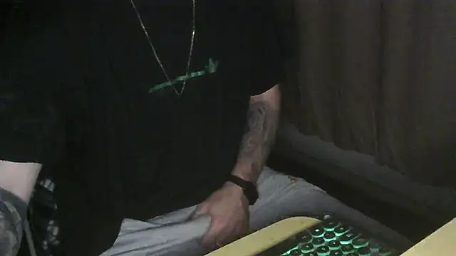  gauchonaarea  online show from 12/10/24, 05:07