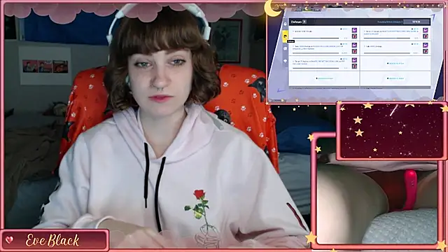 darksoulsandchill online show from 02/03/25, 01:09