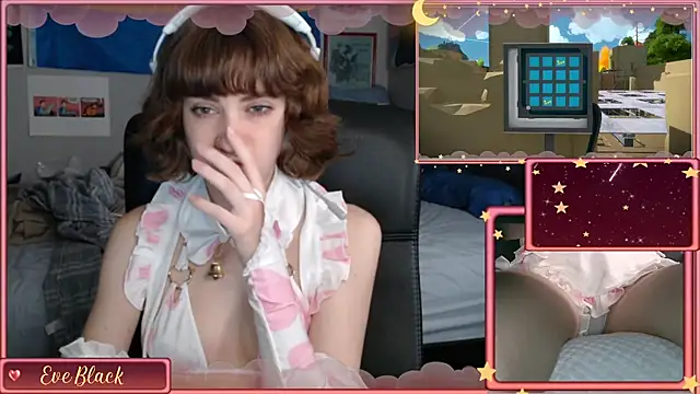 darksoulsandchill online show from 02/08/25, 02:04