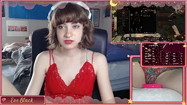 darksoulsandchill online show from 03/03/25, 06:22