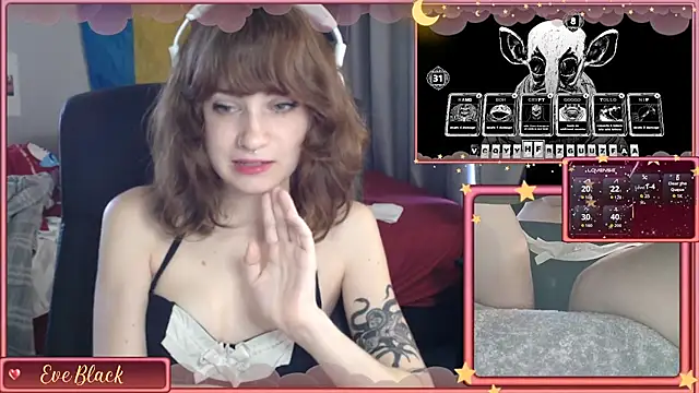 darksoulsandchill online show from 10/21/25, 09:04