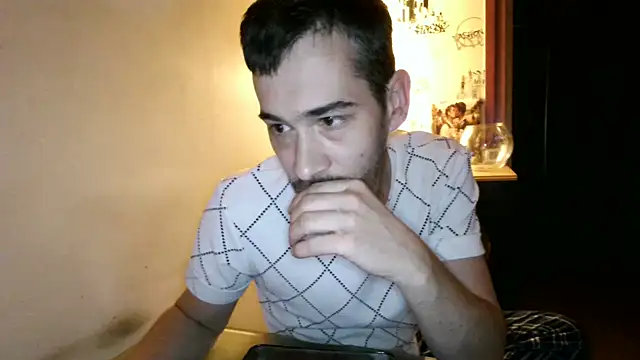 Ethangay online show from 09/11/25, 01:55