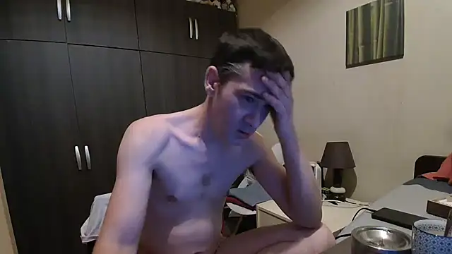 Ethangay online show from 09/27/25, 06:35