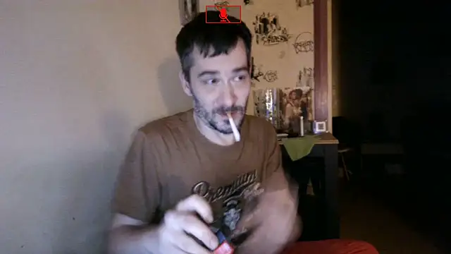 Ethangay online show from 10/17/25, 04:20