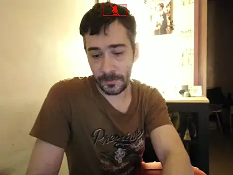 Ethangay online show from 10/23/25, 08:18